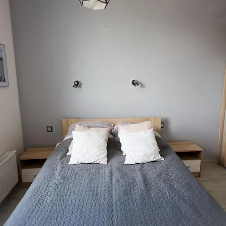 Apartament Kapitanski Pogorze Exterior foto