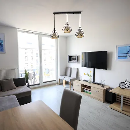 Apartament Kapitanski Pogorze Exterior foto
