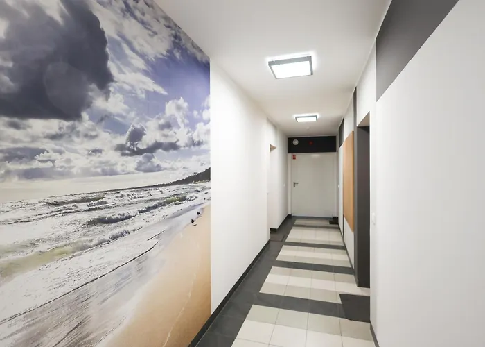 Apartament Kapitanski