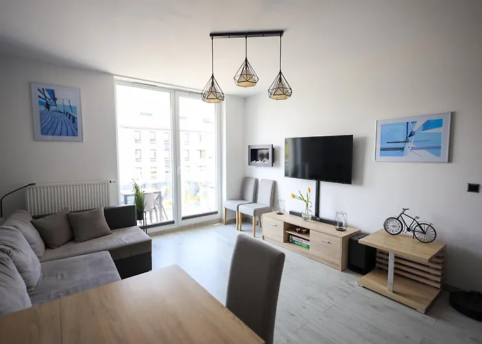 Apartament Kapitanski
