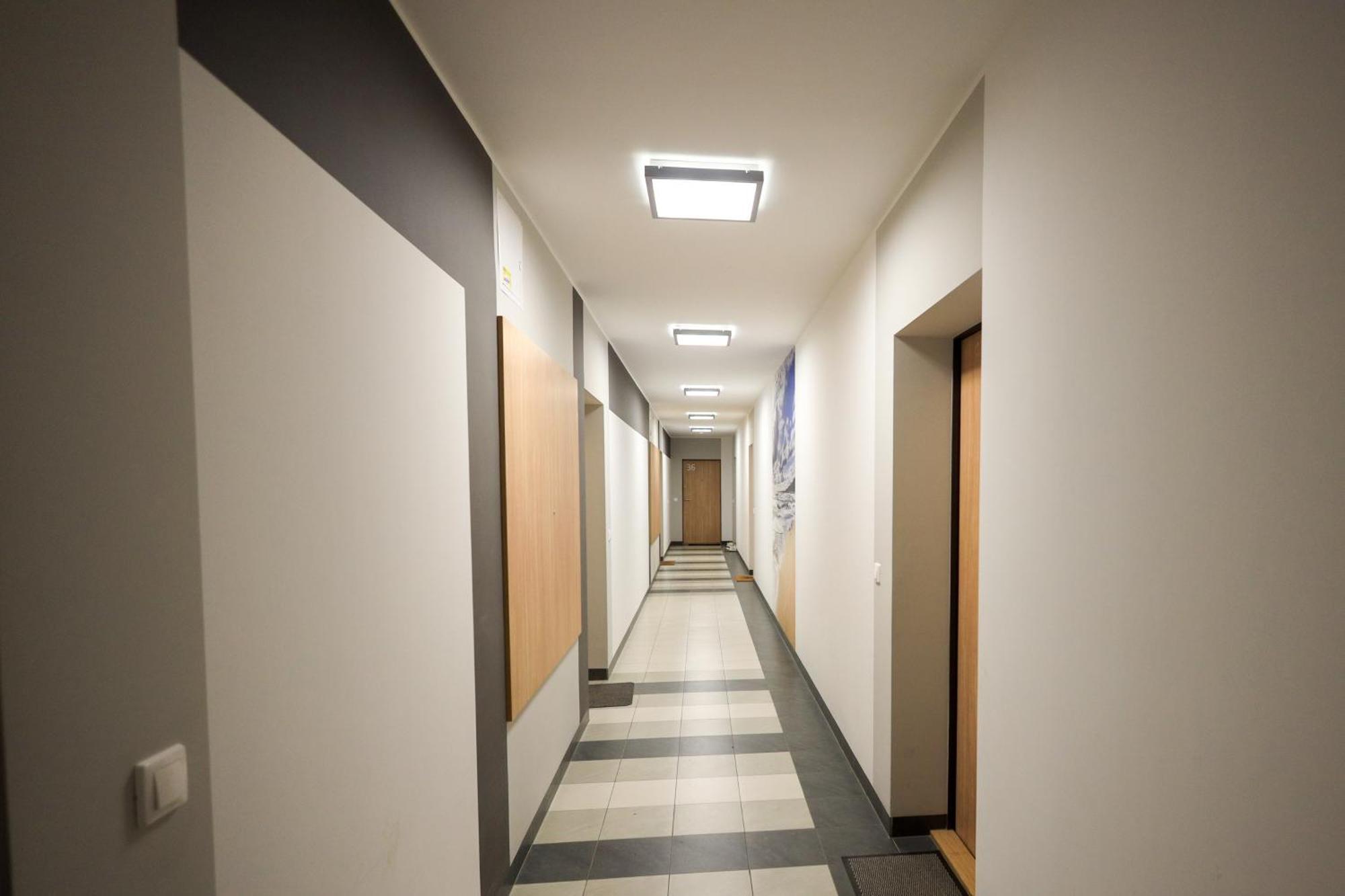 Apartment Kapitanski