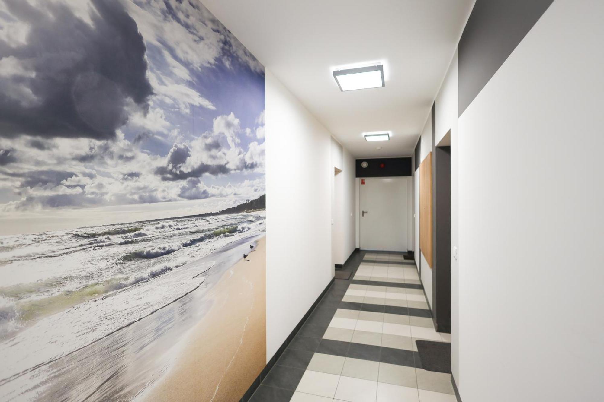 Apartment Kapitanski Pogorze