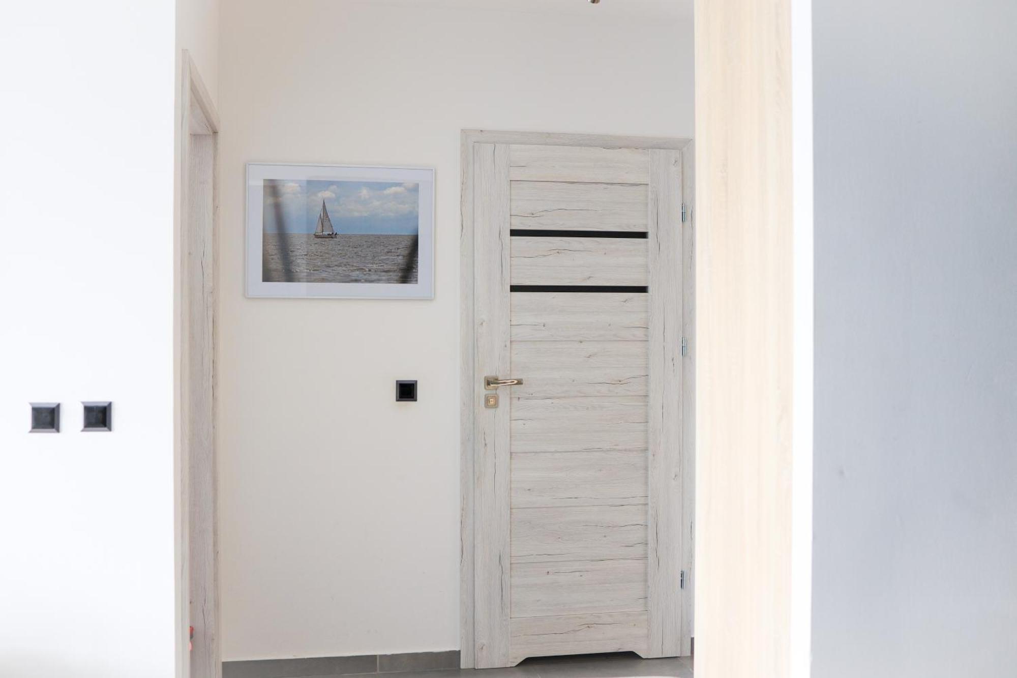 Apartment Kapitanski