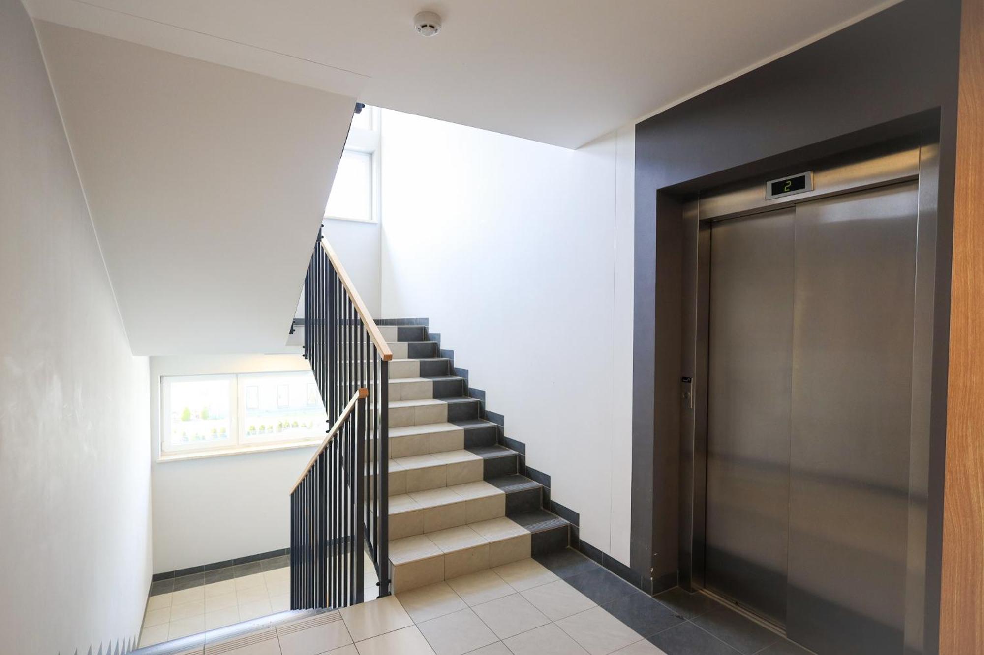 Apartment Kapitanski *