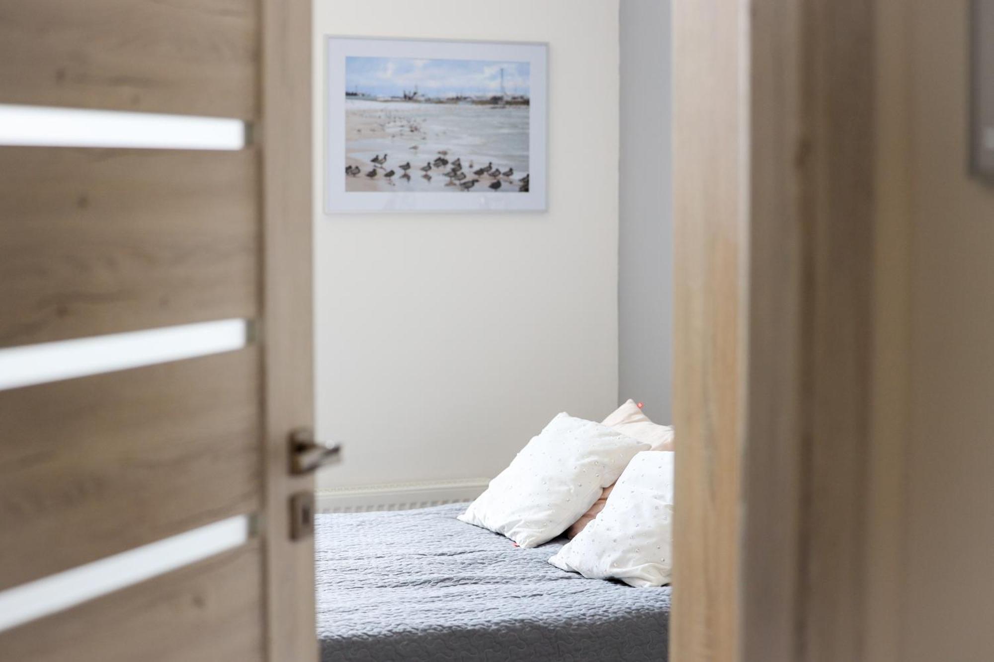 Apartment Kapitanski Pogorze