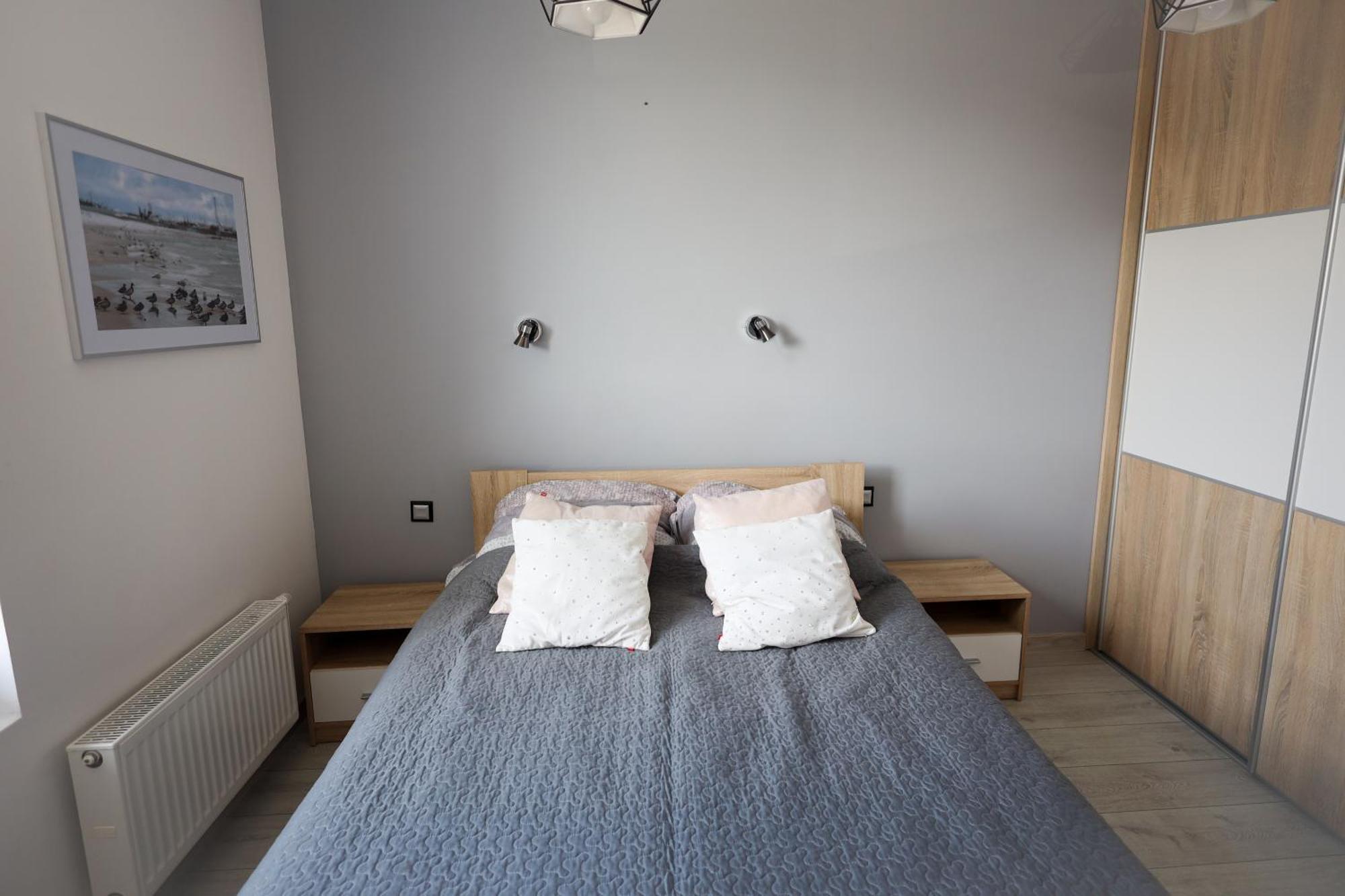 Apartment Kapitanski Pogorze