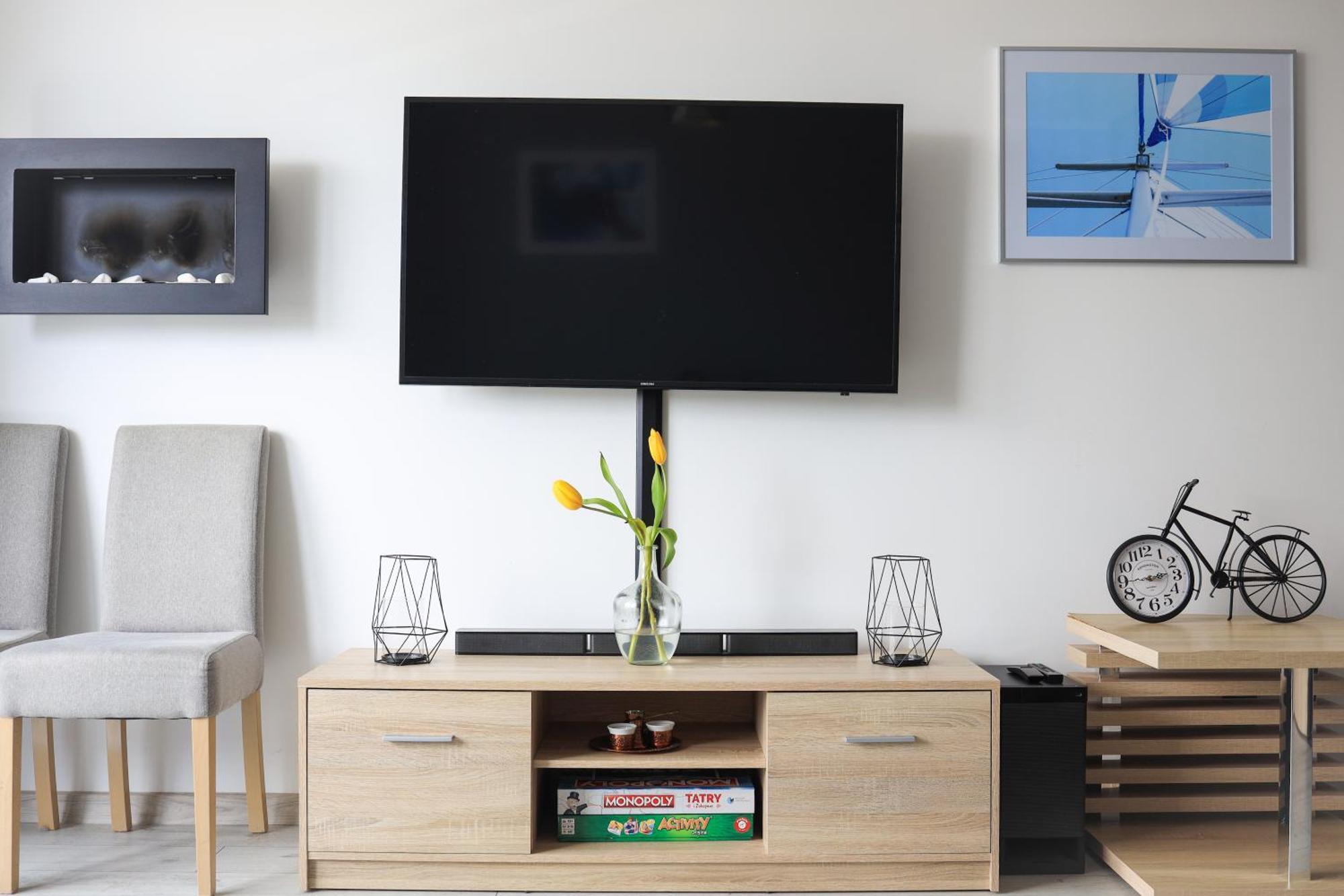 Apartment Kapitanski