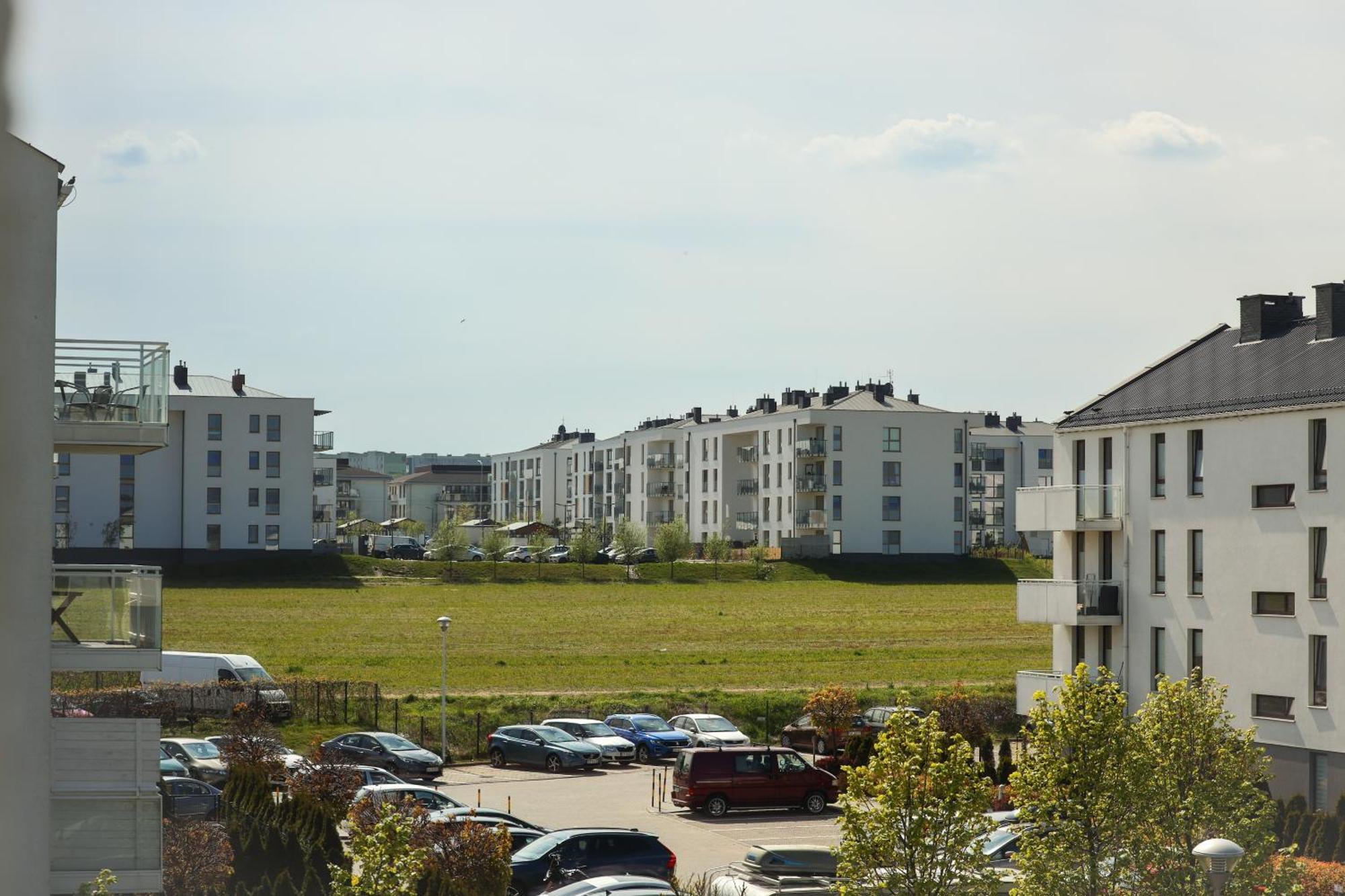 Apartment Kapitanski Pogorze