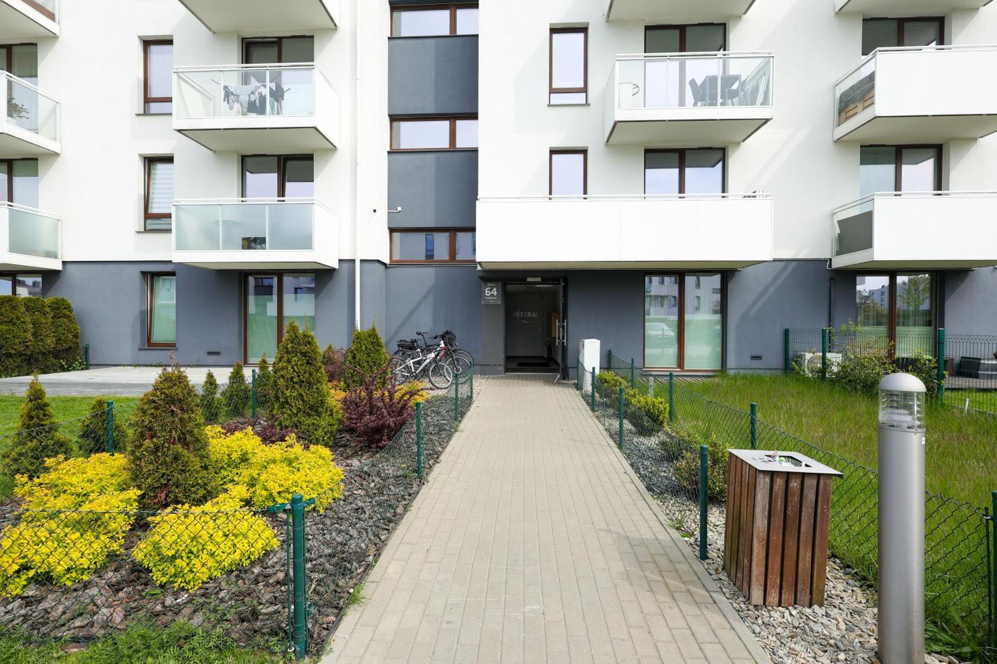 Apartment Kapitanski
